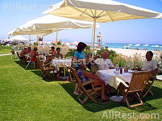 Iperion Beach Hotel 5